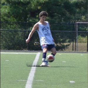 Meet your Posher, George